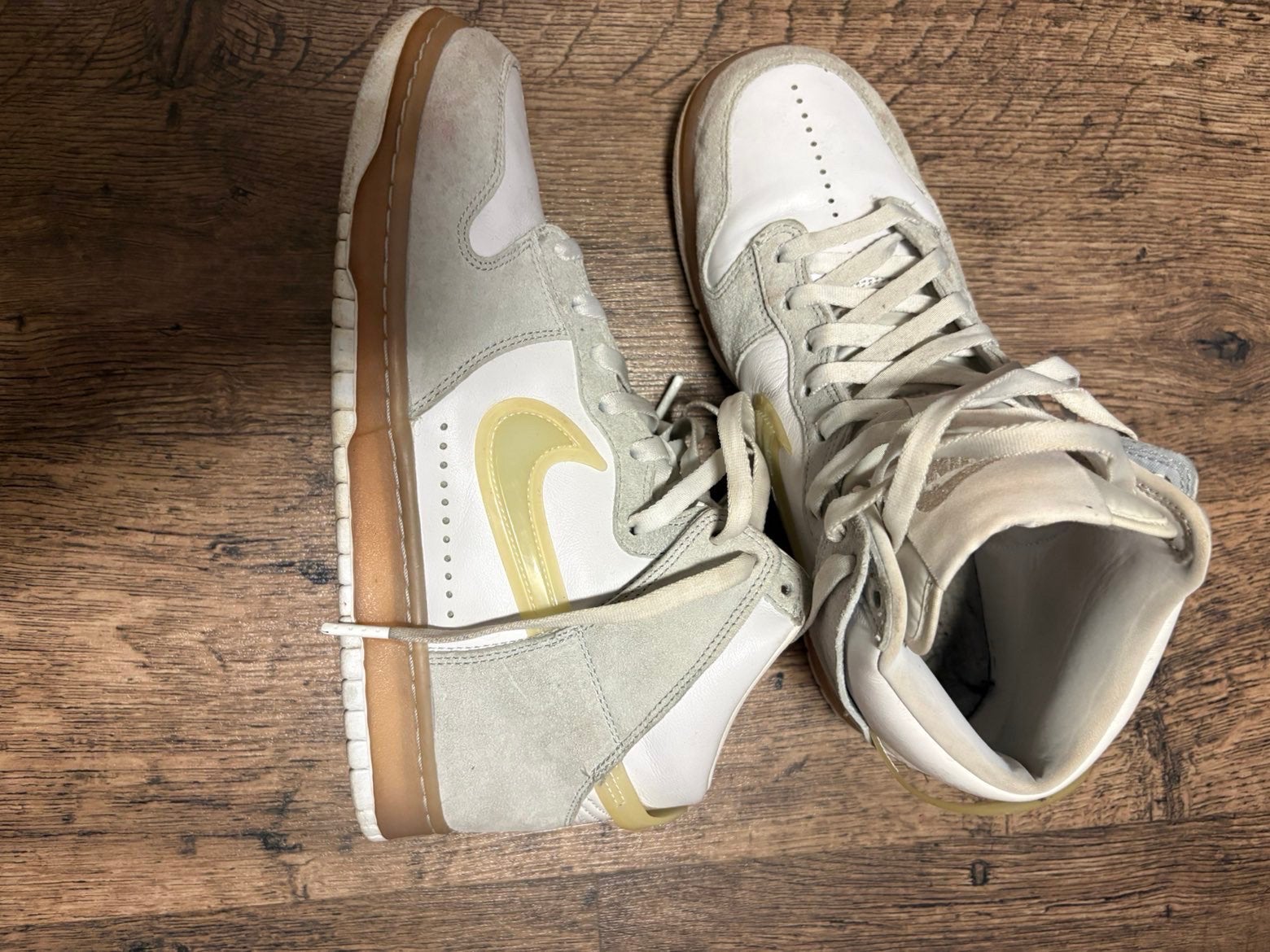 Nike Jordan schoen, Ophalen, Zo goed als nieuw
