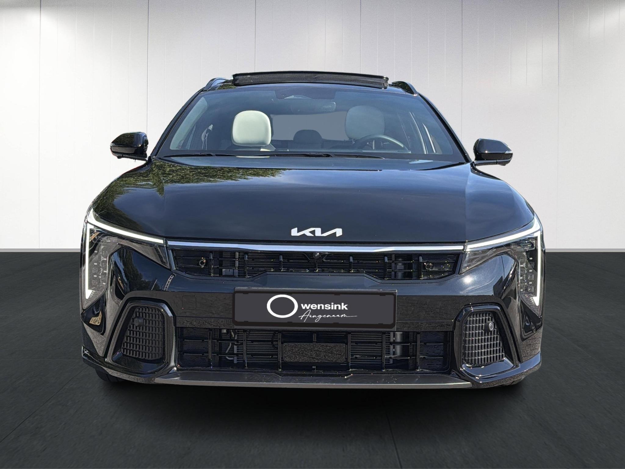 Kia K4 Sportswagon 1.0 T-GDi MHEV GT-PlusLine | 360 Camera |, Auto's, K4, Euro 6, Verwarmde buitenspiegels, 116 pk