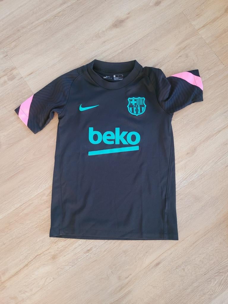 Nike maat S 128-137 cm, Ophalen, Zo goed als nieuw, Jongetje of Meisje