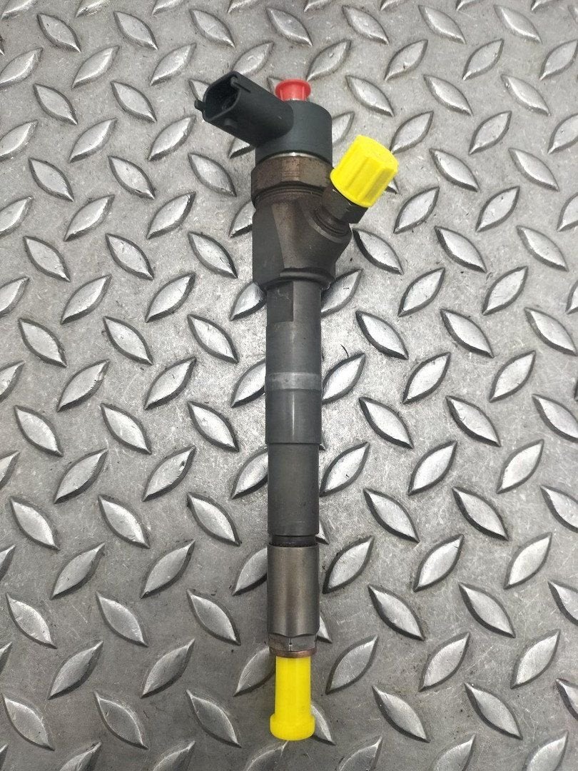 FIAT DOBLO BRANDSTOF INJECTOR / VERSTUIVER 2015, Auto-onderdelen, Ophalen of Verzenden, Gebruikt, Stiba lid