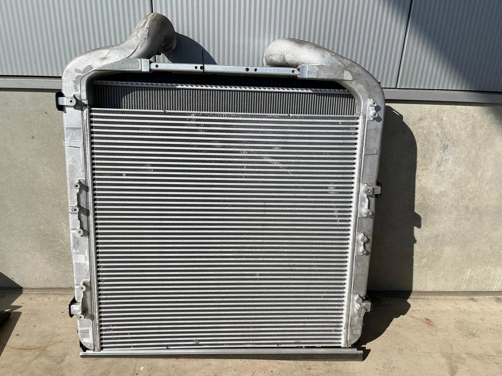 DAF DAF, Gebruikt, DAF, Motor en Toebehoren