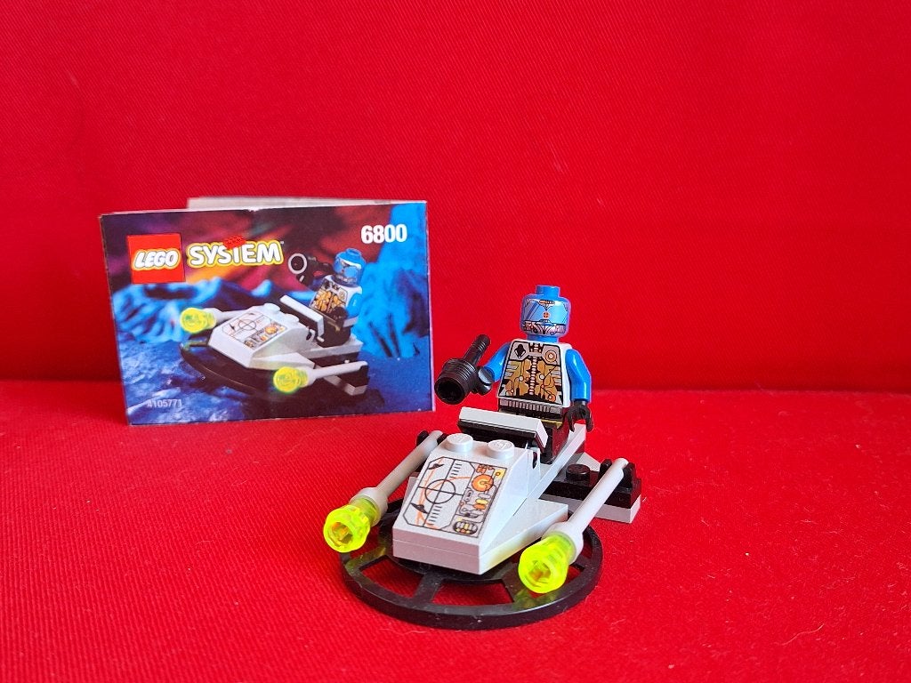 Diverse lego (ruimtevaart) te koop, Ophalen, Compleet, Lego, Zo goed als nieuw