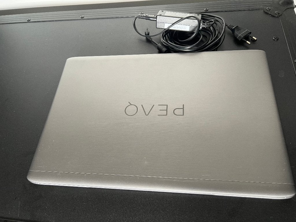Peaq PNB S1015 - I2N3 windows 11 home (start klaar), PEAQ, 2 tot 3 Ghz, Ophalen of Verzenden, Zo goed als nieuw