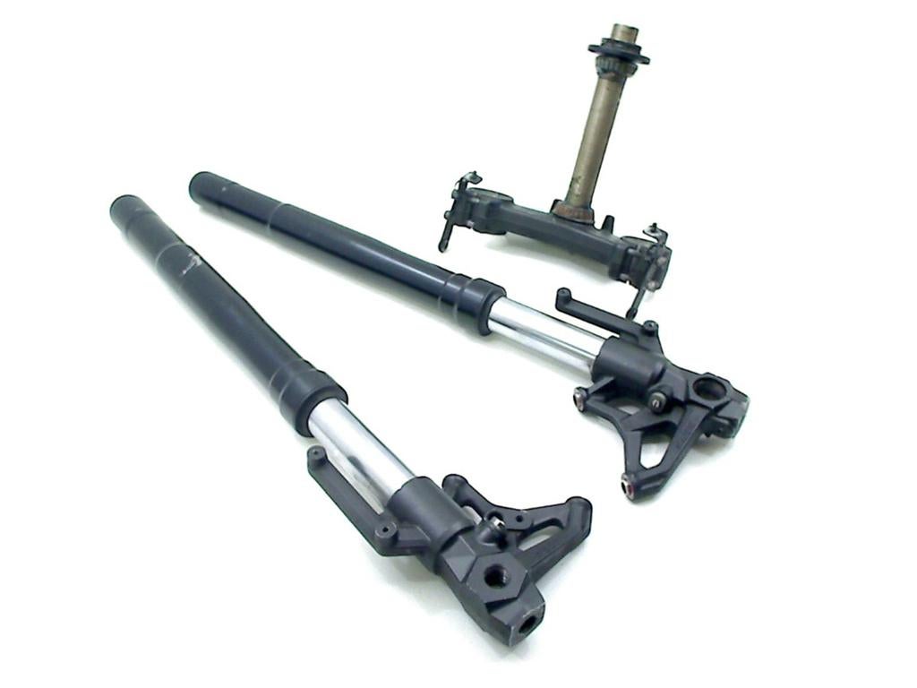 Voorvork Compleet Z 1000 2010-2013 (Z1000 ZR1000D-E) 2011, Kawasaki Motors Europe N.V., Gebruikt, Info@kawasaki.eu, Jacobus Spijkerdreef 1-3, Hoofddorp 2132 PZ, , Japan
