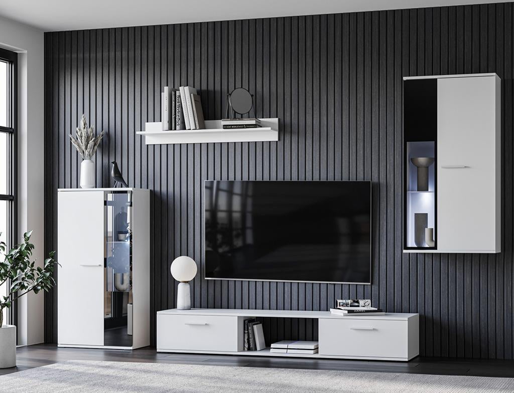Tv meubels, Huis en Inrichting, Kasten | Televisiemeubels, Ophalen, Gebruikt, 25 tot 50 cm, Minder dan 100 cm