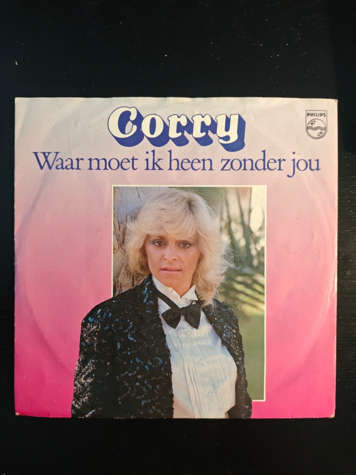 Corry Konings. waar moet ik heen zonder jou, Ophalen of Verzenden, Zo goed als nieuw, Nederlandstalig