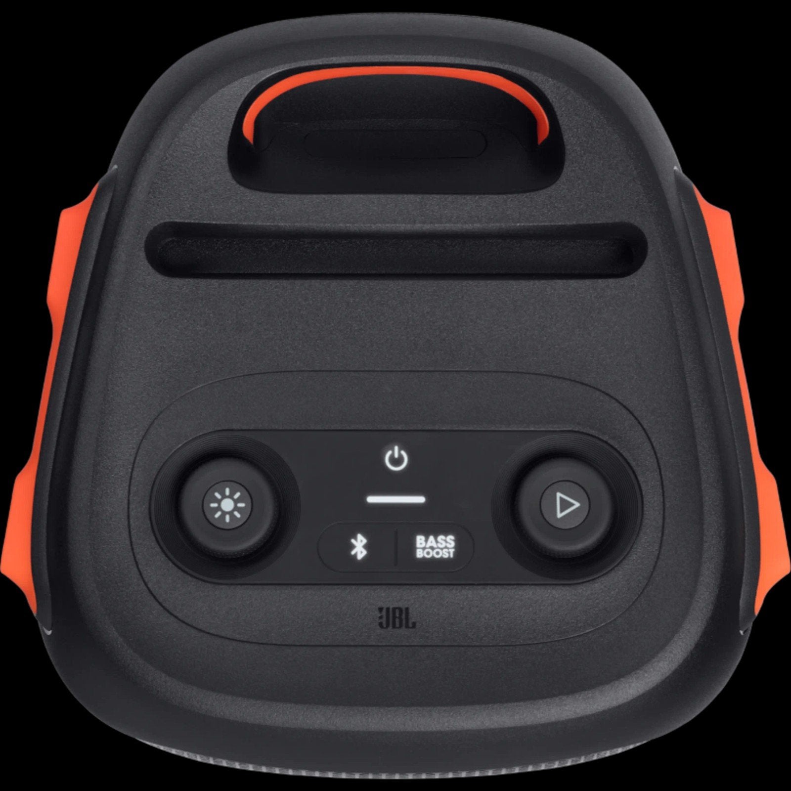 Foto 5 van JBL Partybox 110 met ingebouwde accu