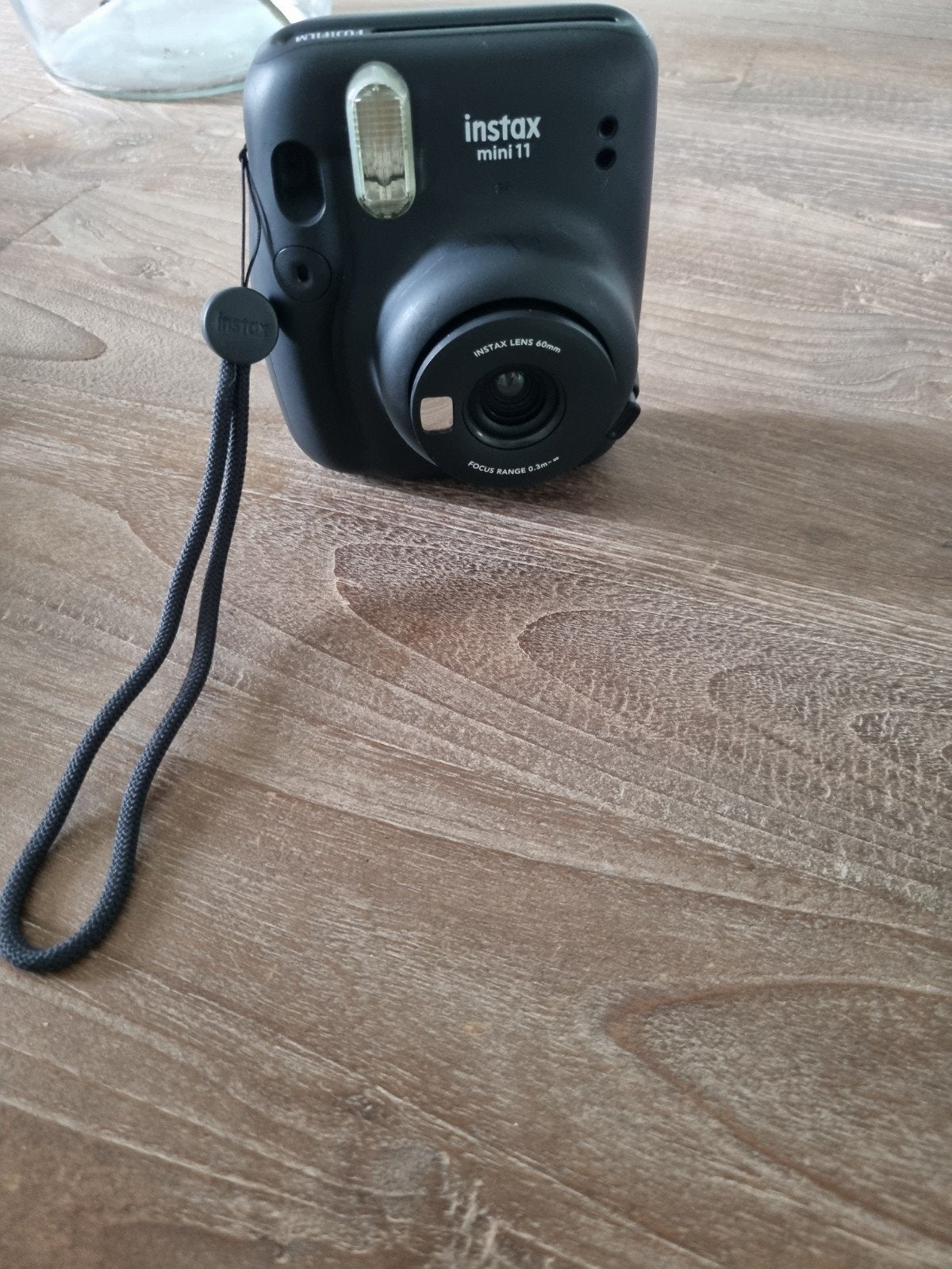 Fotocamera Instax mini 11, Ophalen of Verzenden, Nieuw, Polaroid, Fuji