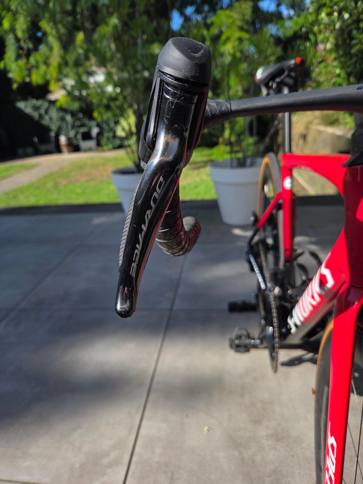 Foto 14 van S-Works Tarmac SL7 Dura Ace Di2 met Powermeter