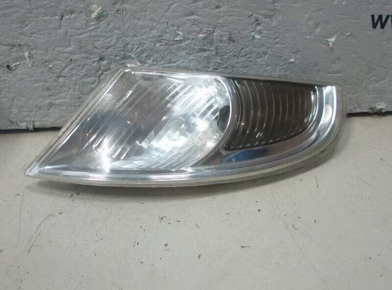KNIPPERLICHT LINKS Saab 9-5 Estate (YS3E) (89008365), Gebruikt, Valeo, Saab, Info@valeo.fr