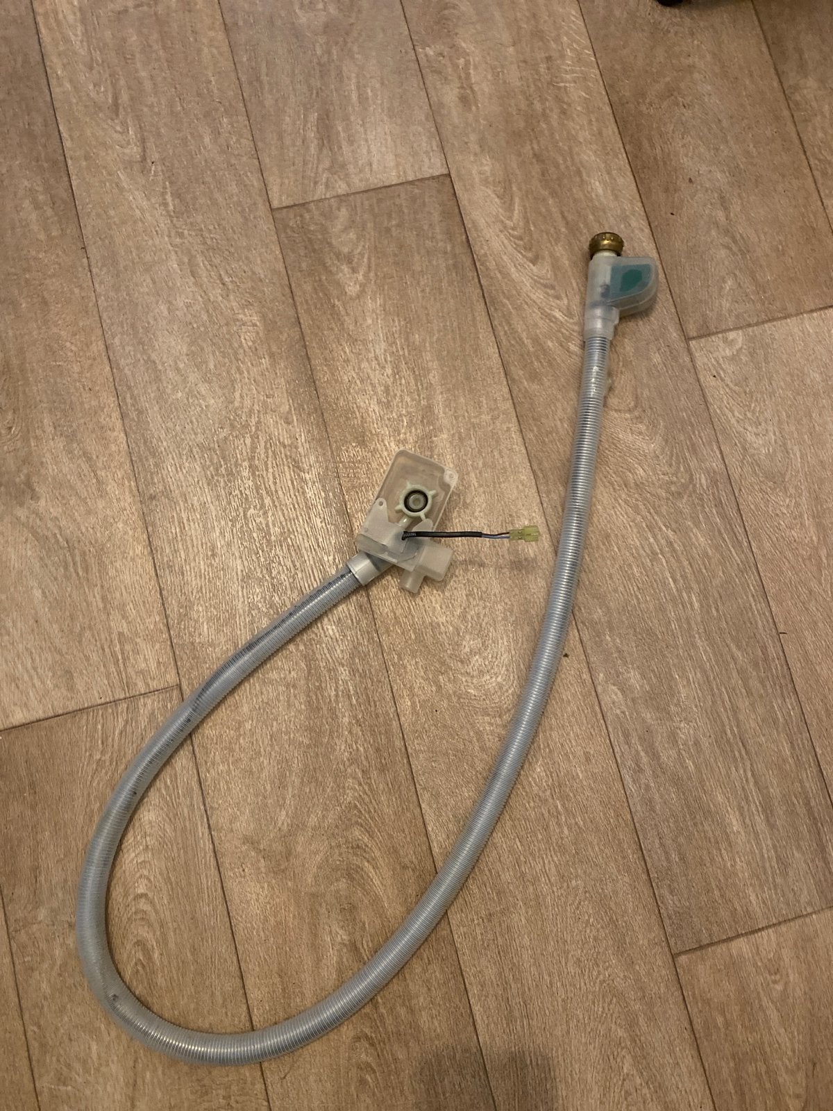 Bitron Type 87 Water toevoer met slang, Ophalen of Verzenden, Gebruikt
