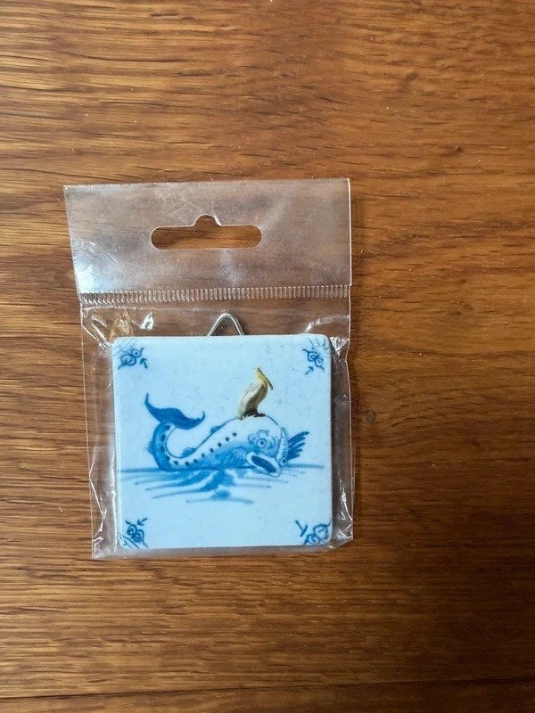 Storytiles mini, 6 cm, Wandhanger, Nieuw, Ophalen of Verzenden