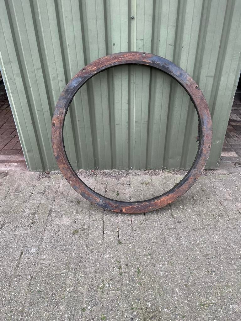 Draaikrans, Auto-onderdelen, Ophalen of Verzenden