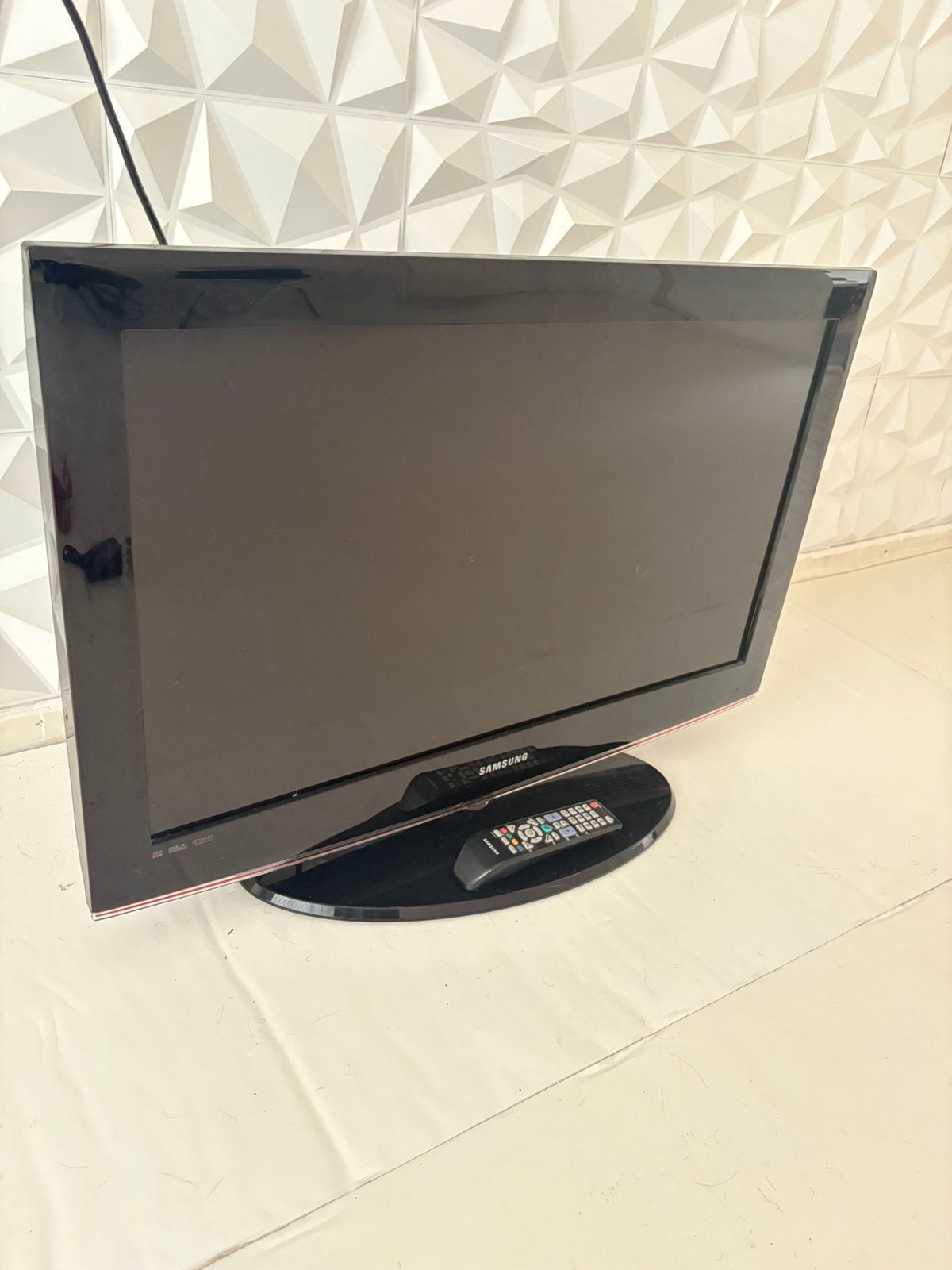Samsung TV