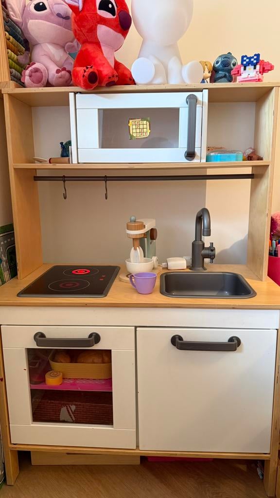 Ikea keuken, Ophalen of Verzenden, Zo goed als nieuw