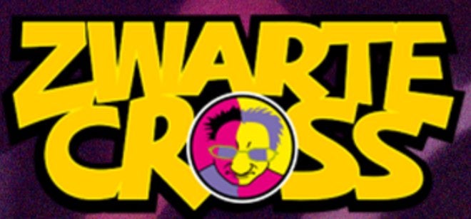 Zwarte Cross - camping Zuid 1 ticket. Doe een leuk bod, Eén persoon, Meerdaags
