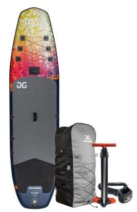 Aquaglide kush 11', Ophalen of Verzenden, Nieuw, SUP-boards