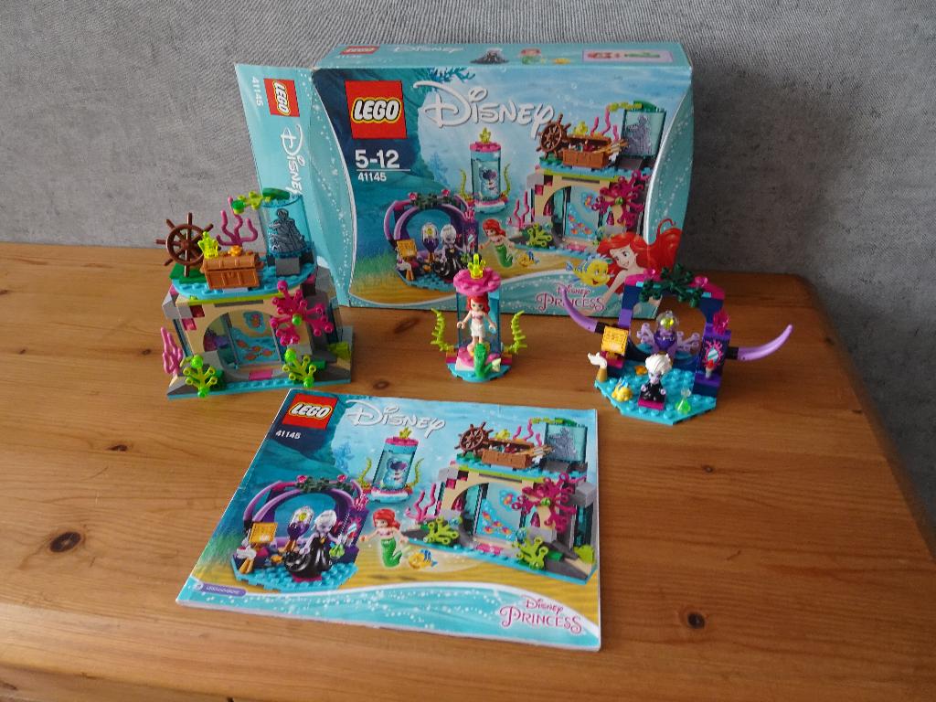 Lego Friends Sets, Kinderen en Baby's, Speelgoed | Duplo en Lego, Lego, Friends, Ophalen of Verzenden, Zo goed als nieuw