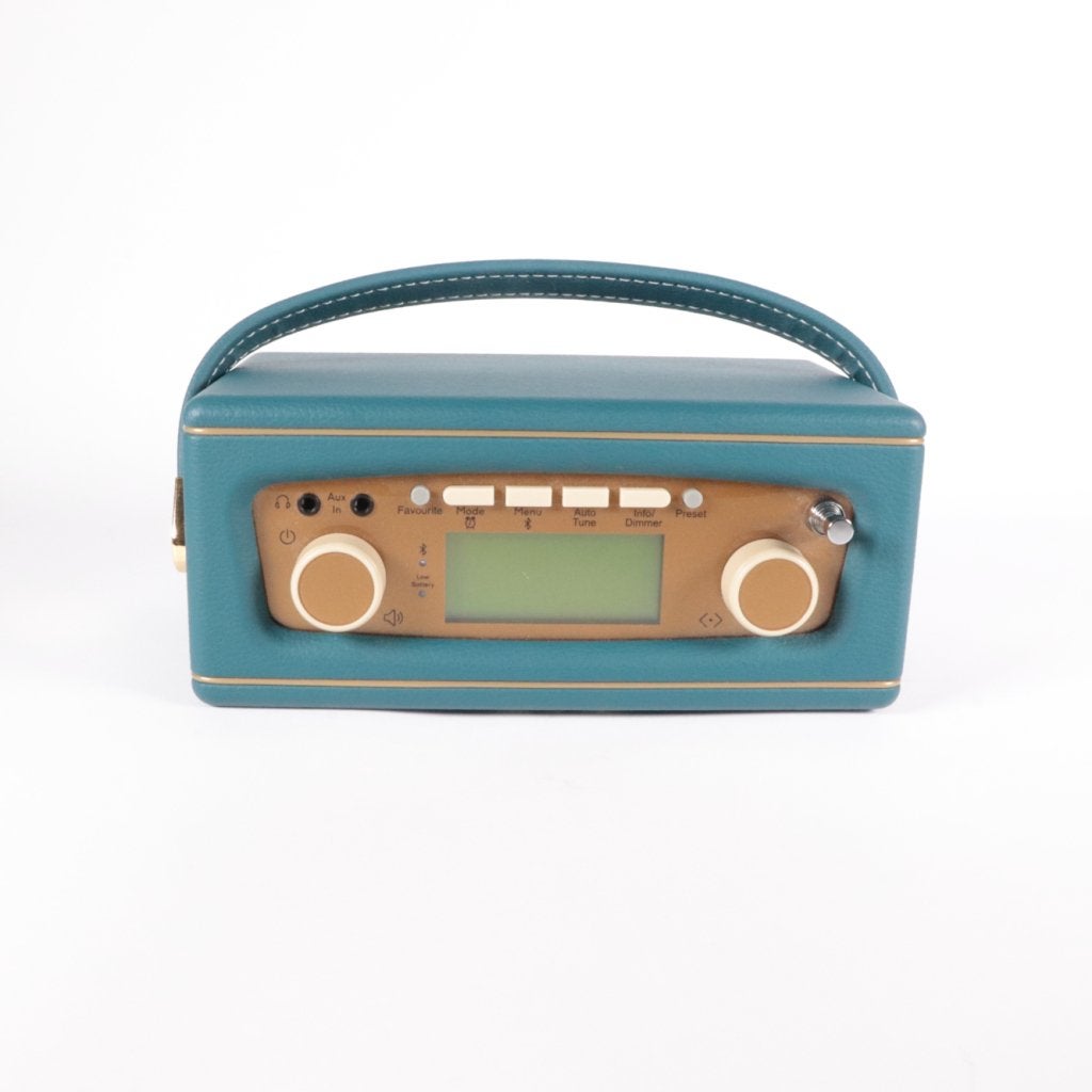 Robers Radio Revival Uno - Nette Staat, Flex Ltd., Gebruikt, https://flex.com/contact-us, Nobelstraat 10, 5807 GA Oostrum LB, Limburg, Nederland