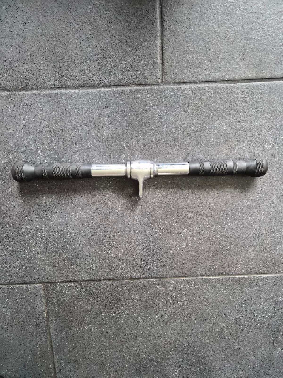 Fitness stang nieuw!, Ophalen of Verzenden, Nieuw