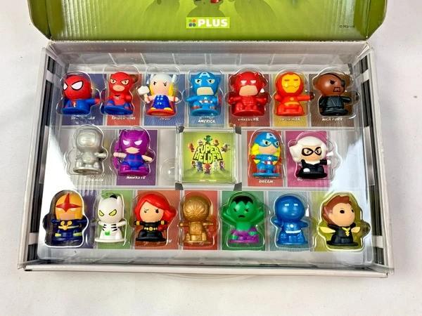 Marvel Avengers Verzamelkoffer Opbergbox Leeg Superhero, Coolsingel 104, 3011 AG Rotterdam, Netherlands, Verzenden, Zo goed als nieuw