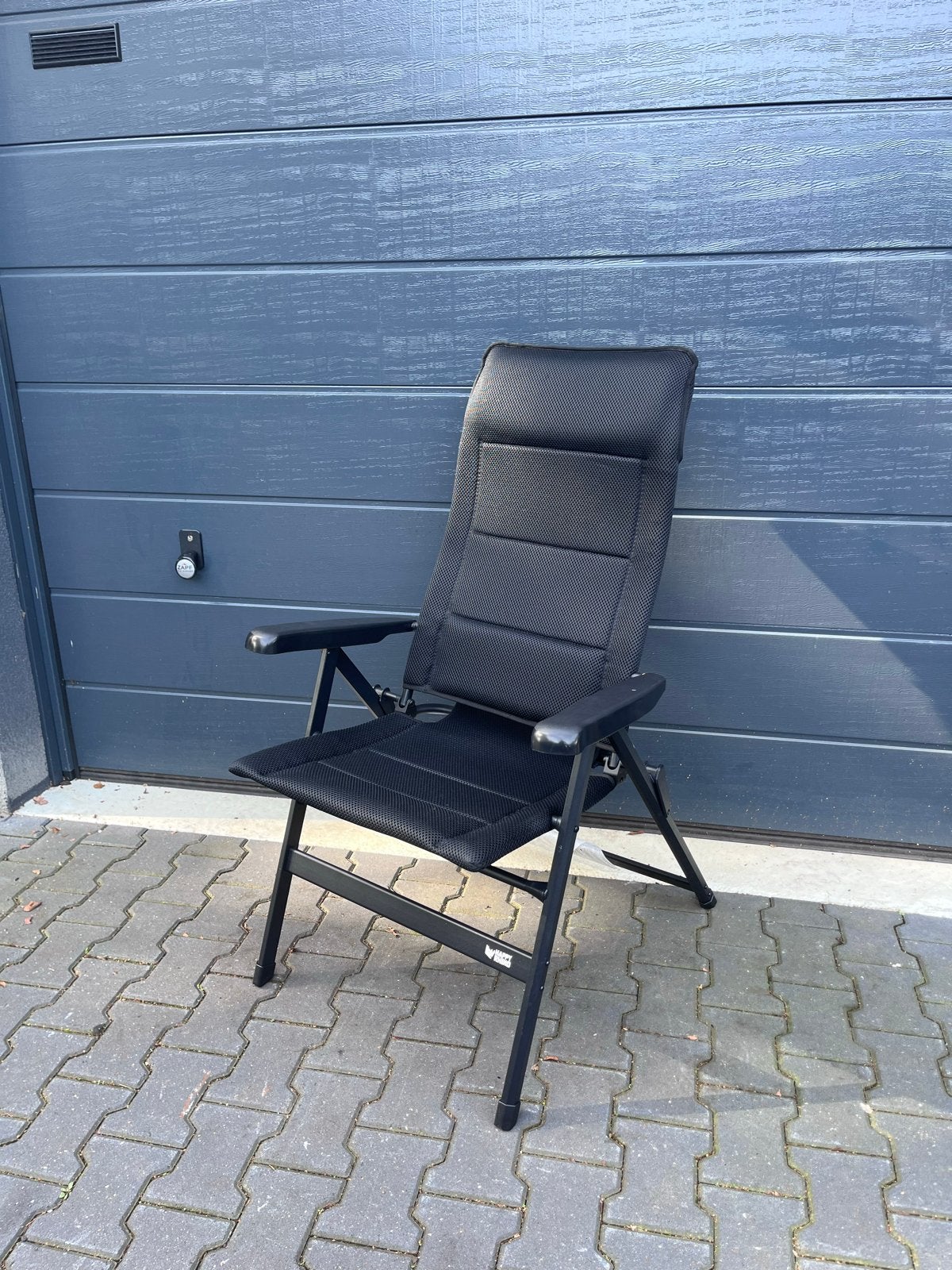 Happy rhino stoelen, Ophalen of Verzenden, Zo goed als nieuw, Campingstoel