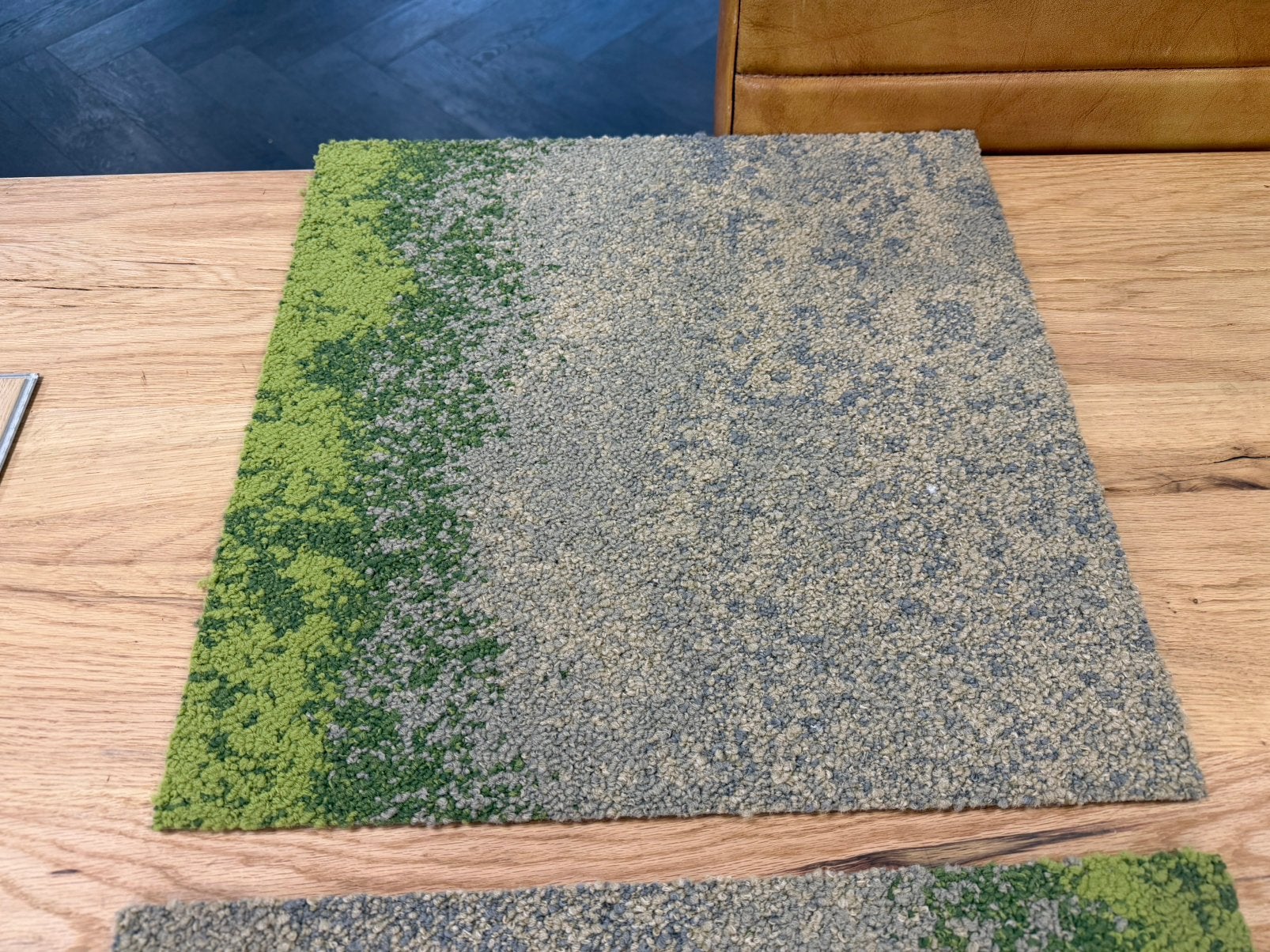 7,5 MTR/2  PROJECT TAPIJTTEGELS ZWARE KWALITEIT, Nieuw, Ophalen of Verzenden, Tapijttegels, 5 tot 10 m²