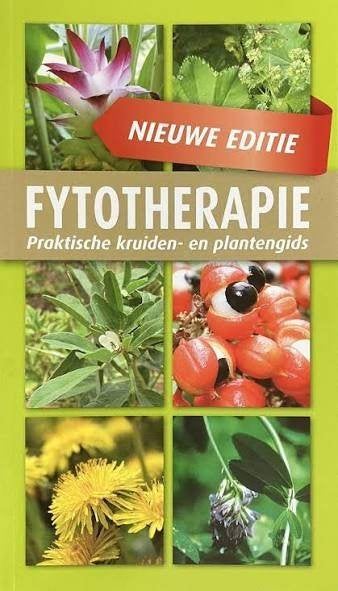 Alpen Editions: Fytotherapie 2 x, Ophalen of Verzenden, Zo goed als nieuw, Dieet en Voeding, Alpen Editions