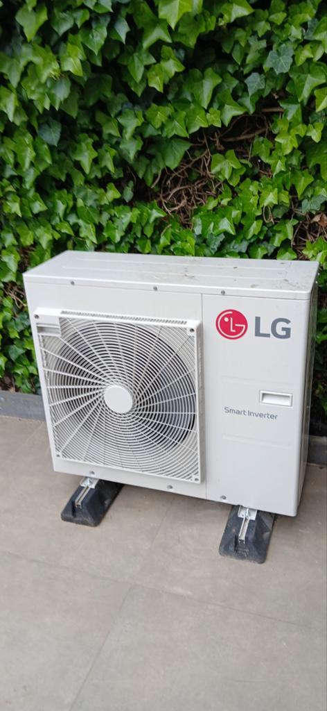 Airco monteur installatie/ verkoop, Ophalen of Verzenden