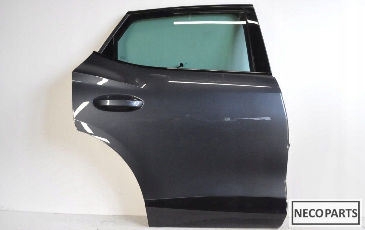 CUPRA FORMENTOR PORTIER DEUR LS7H ORIGINEEL, Gebruikt, Overige automerken, -, Ophalen of Verzenden