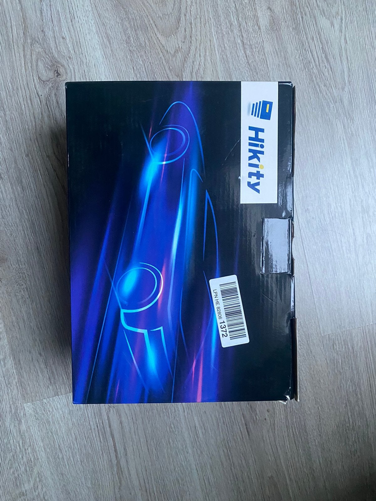 Carplay scherm, Ophalen, Nieuw