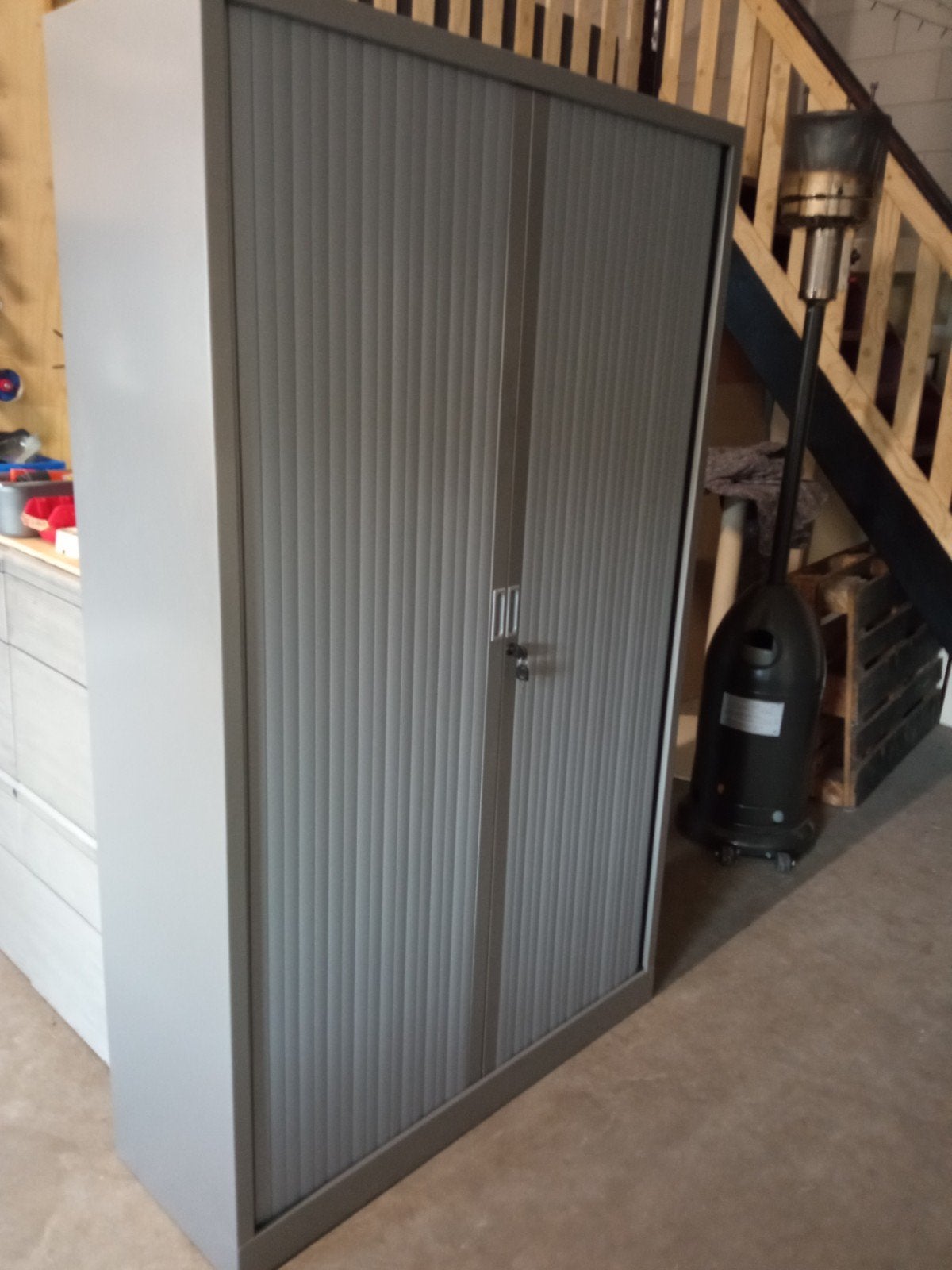 Archiefkast, Ophalen of Verzenden, 25 tot 50 cm, 100 tot 150 cm, 150 tot 200 cm