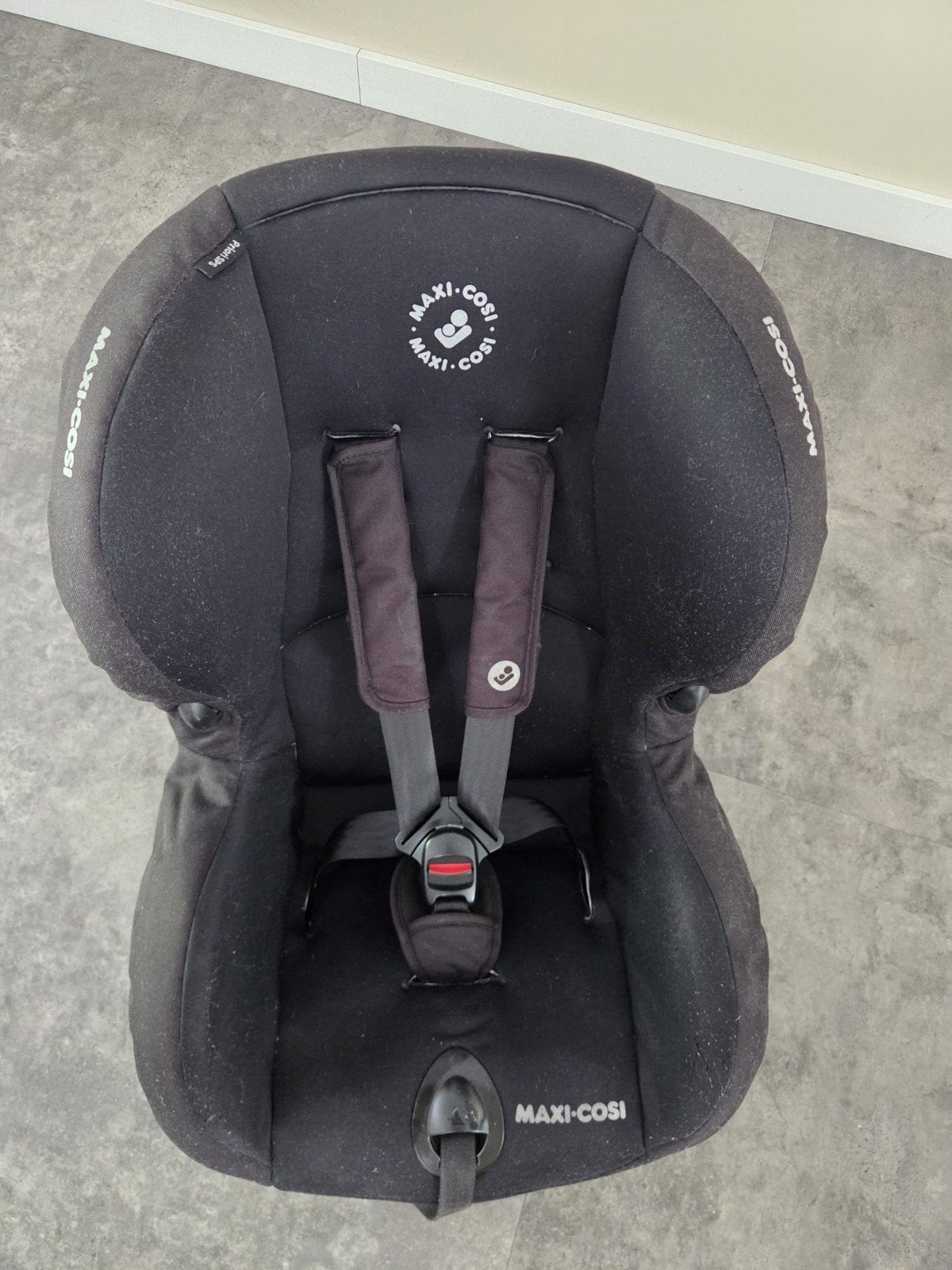 Maxi-Cosi autostoel groep 1, Kinderen en Baby's, Autostoeltjes, Ophalen, 9 t/m 18 kg, Slaapstand, Maxi-Cosi