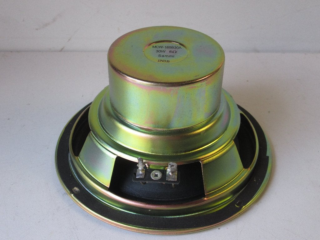 Woofer luidspreker, Overige merken, Subwoofer, Nieuw, Ophalen of Verzenden