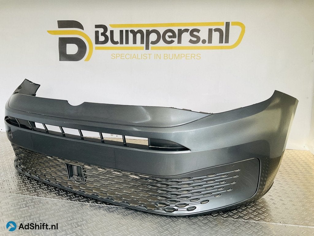 Bumper Volkswagen Caddy 2K7 2021-2025 2K7807221A Voorbumper, Bumper