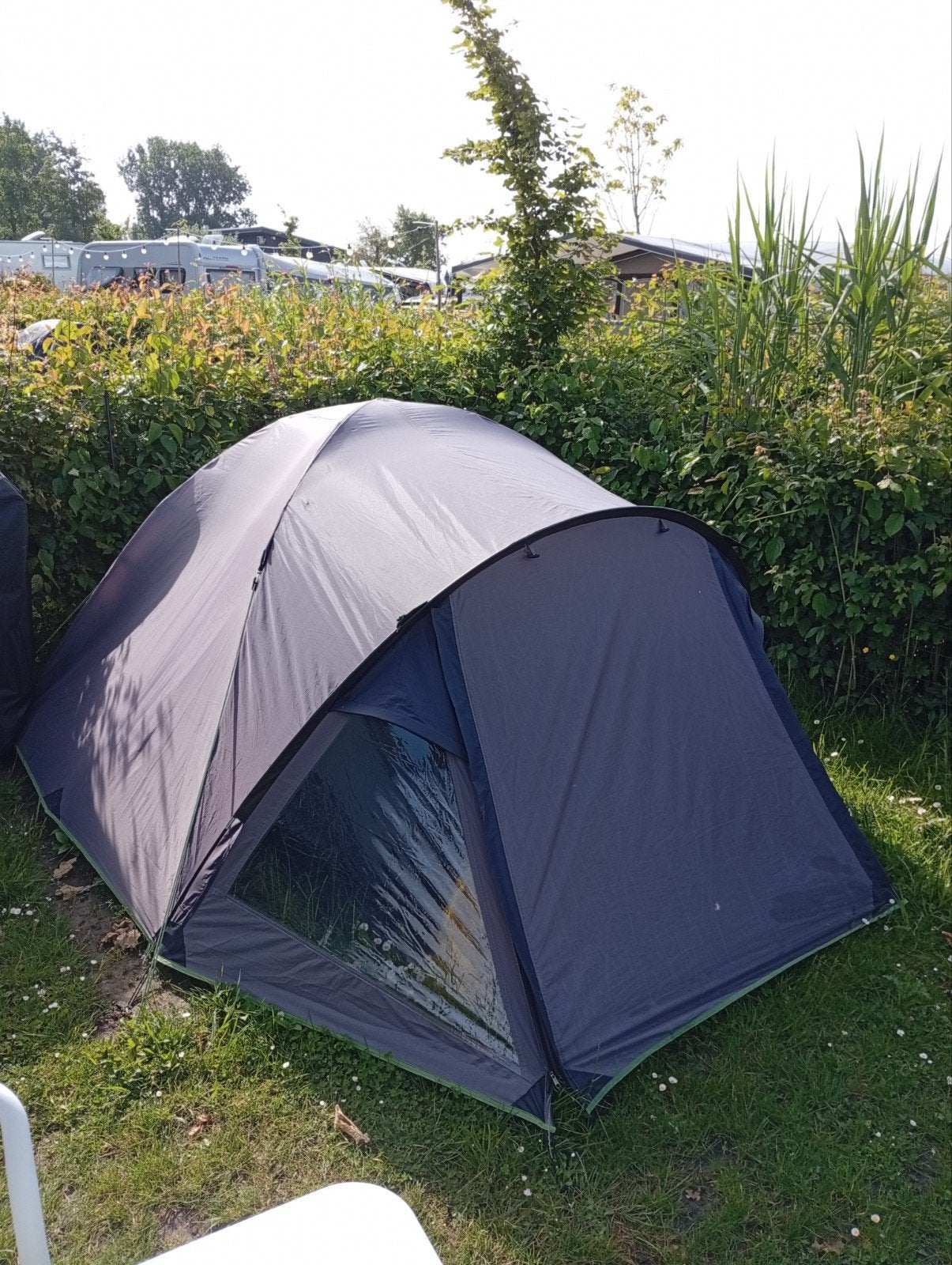 Berger tent, Ophalen of Verzenden