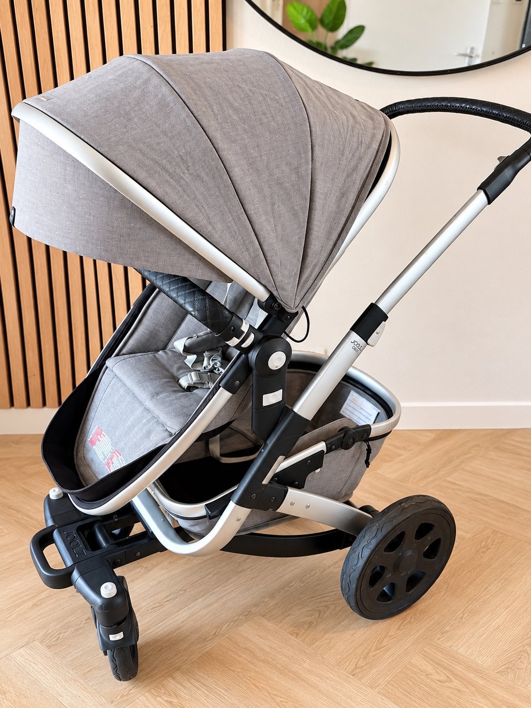 Joolz geo2 kinderwagen, Ophalen of Verzenden, Zo goed als nieuw, Overige merken