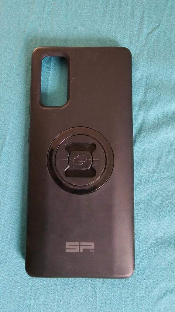 SP Connect telefoonhoesje voor Samsung Galaxy S20, Ophalen of Verzenden, Nieuw