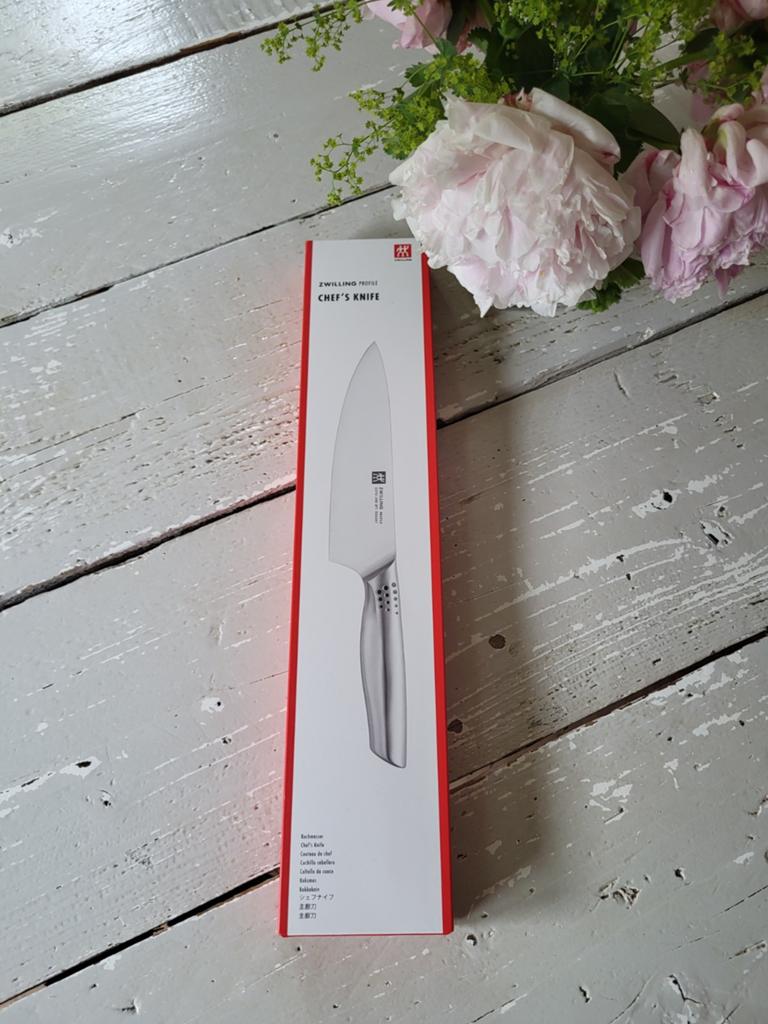 Nieuw Zwilling Profile koksmes, Overige typen, Nieuw, Ophalen of Verzenden, Overige materialen