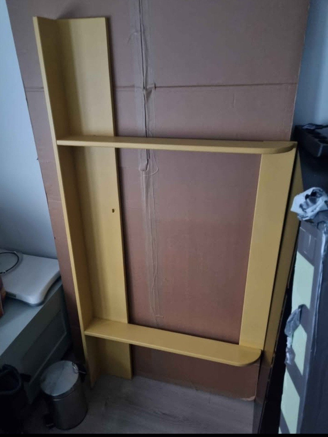 gratis hemnes commodeblad, Ophalen, Gebruikt