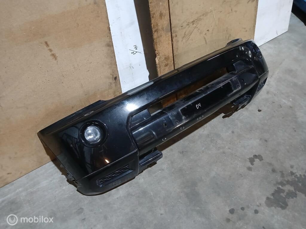Voorbumper Land Rover Discovery IV 4 Bumper, Auto-onderdelen, Land Rover, Voor, Ophalen of Verzenden, Bumper
