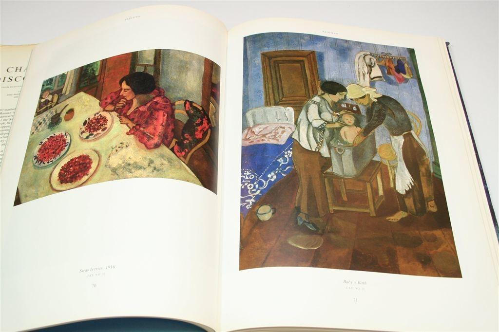Chagall Discovered — Russisch en Privécollecties [EN], Boeken, Ophalen of Verzenden, Gelezen