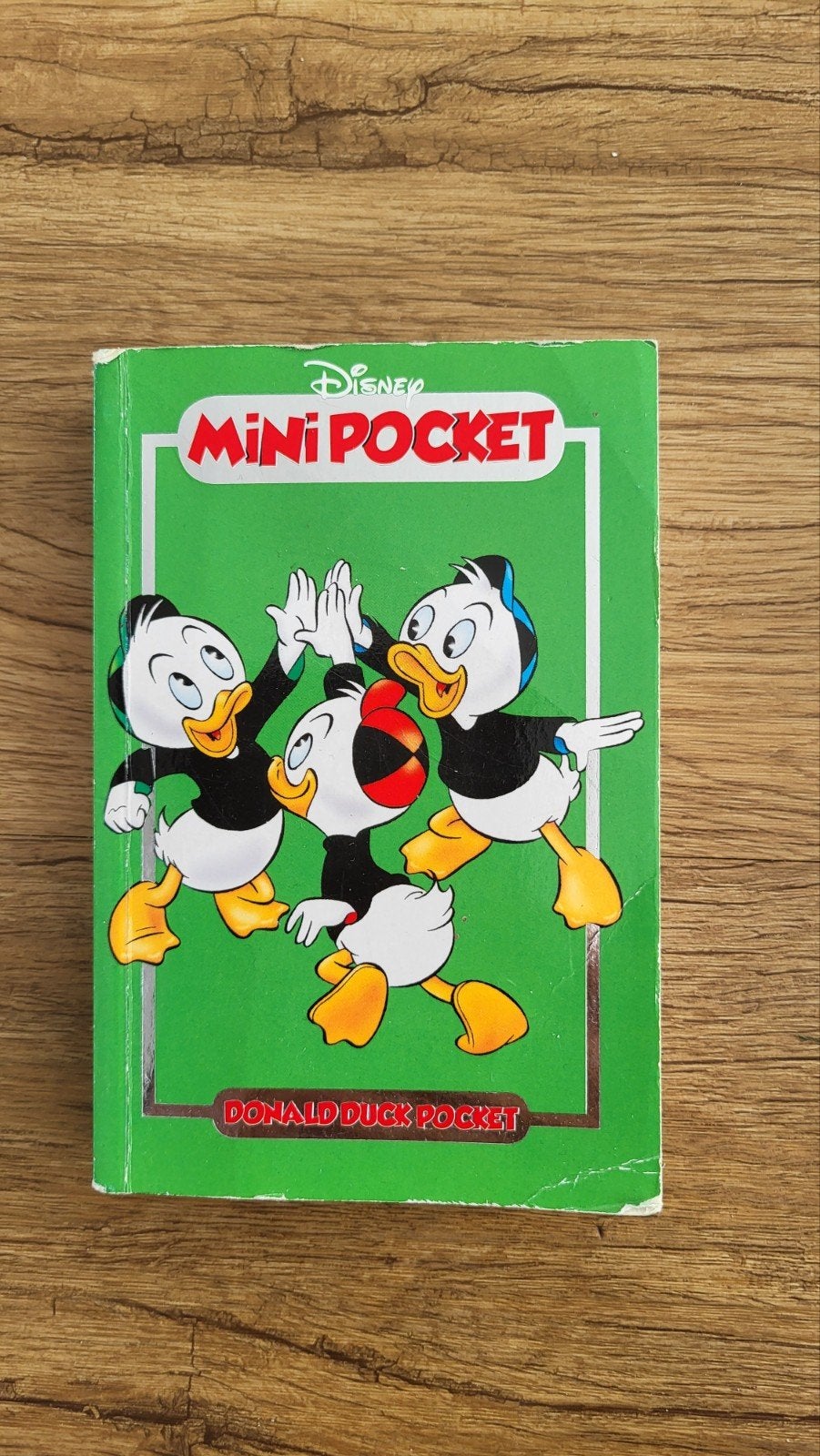 Donald Duck stripboeken, Meerdere stripboeken, Ophalen of Verzenden, Gelezen, Walt Disney