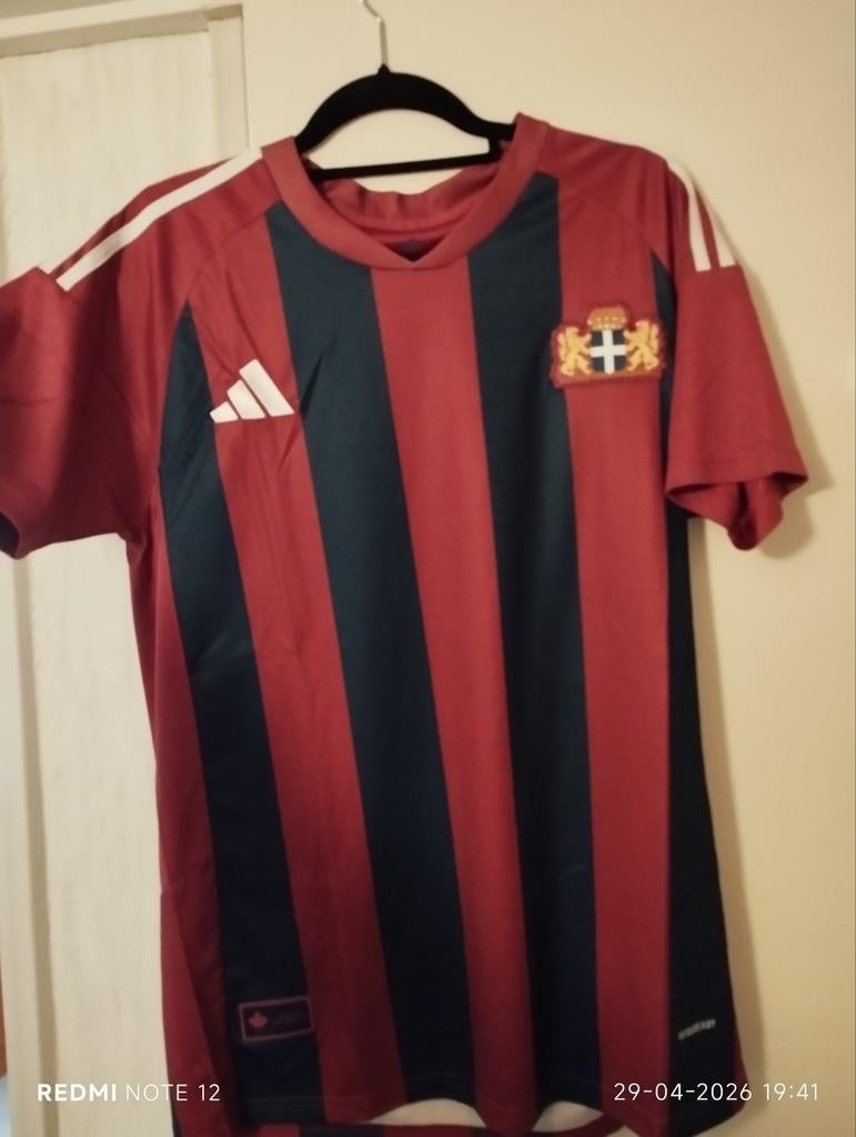 Pec zwolle leo major shirt helemaal nieuw!!, Sport en Fitness, Ophalen of Verzenden, Nieuw, Shirt