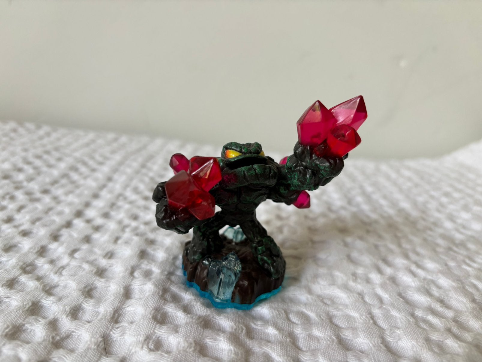 Skylanders Hyper Beam Prism Break, Avontuur en Actie, 2 spelers, Ophalen of Verzenden, Zo goed als nieuw