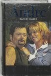 HAZES Typisch ANDRE Rachel Hazes hardcover als nieuw€3.25, Boeken, Ophalen of Verzenden, Zo goed als nieuw
