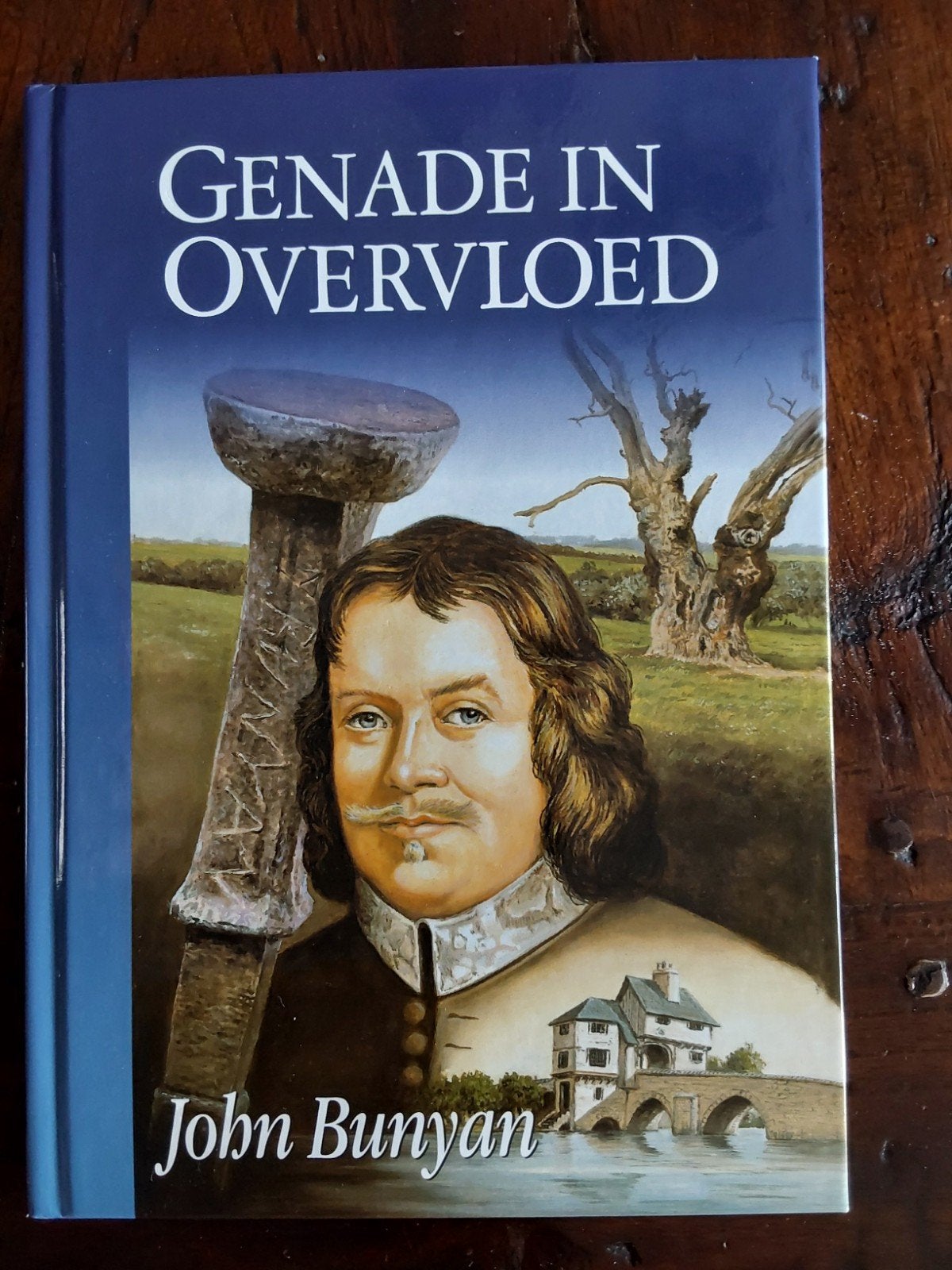 Genade in Overvloed - John Bunyan, Ophalen, Gelezen