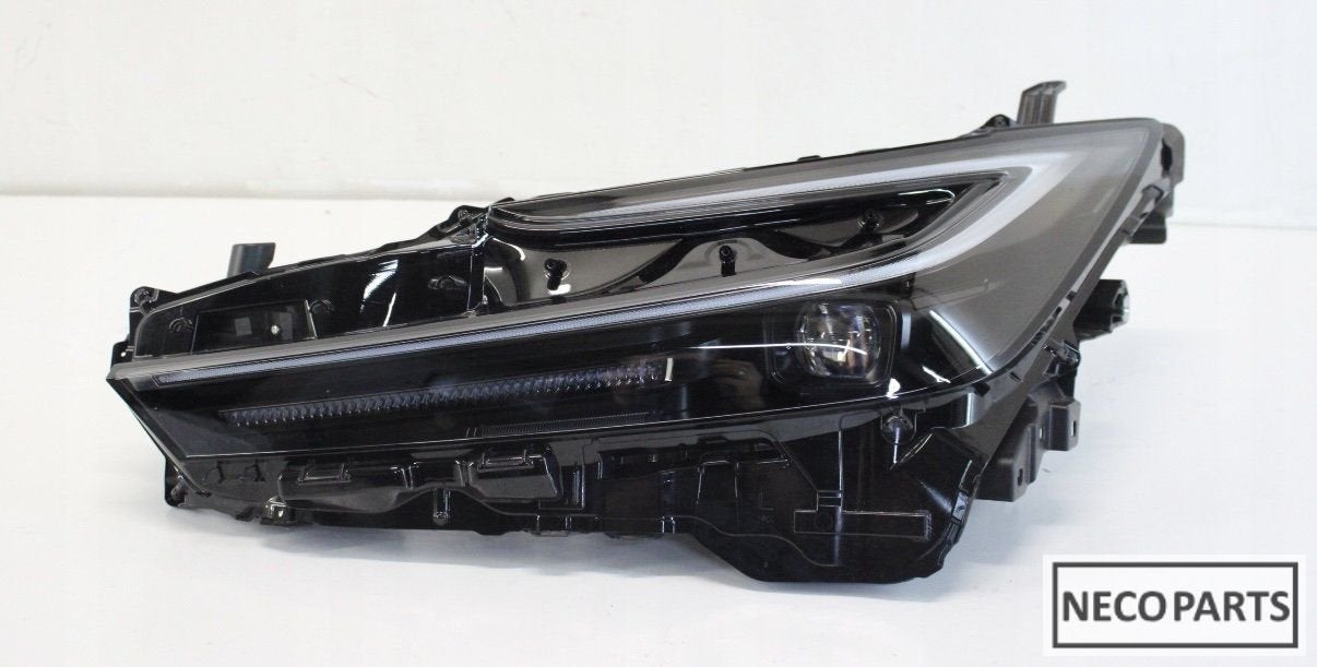 TOYOTA PRIUS XW60 5 FULL LED KOPLAMP ALLES LEVERBAAR !!!, Gebruikt, -, -, Ophalen of Verzenden
