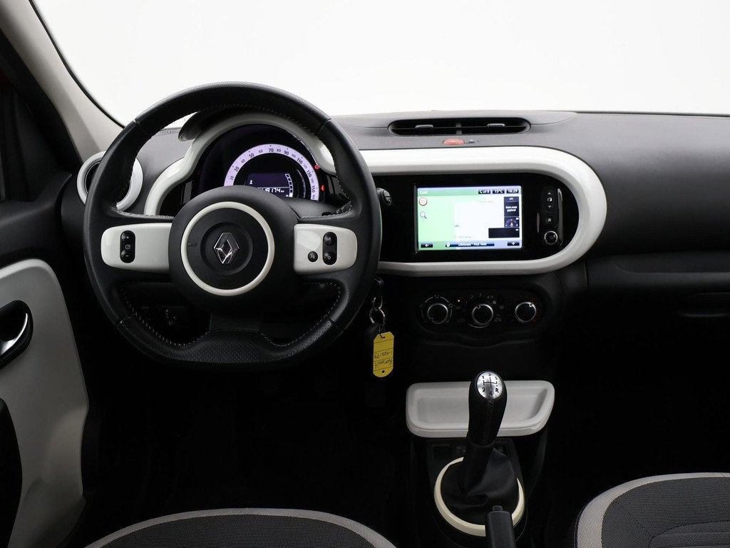 Renault Twingo 1.0 SCe DYNAMIQUE + CAMERA | NAVIGATIE | PDC, Auto's, Renault, Gebruikt, Euro 6, 840 kg, 4 stoelen