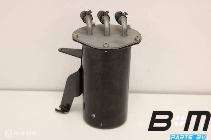Brandstoffilter met flens VW Scirocco 1K0127399DB, Gebruikt